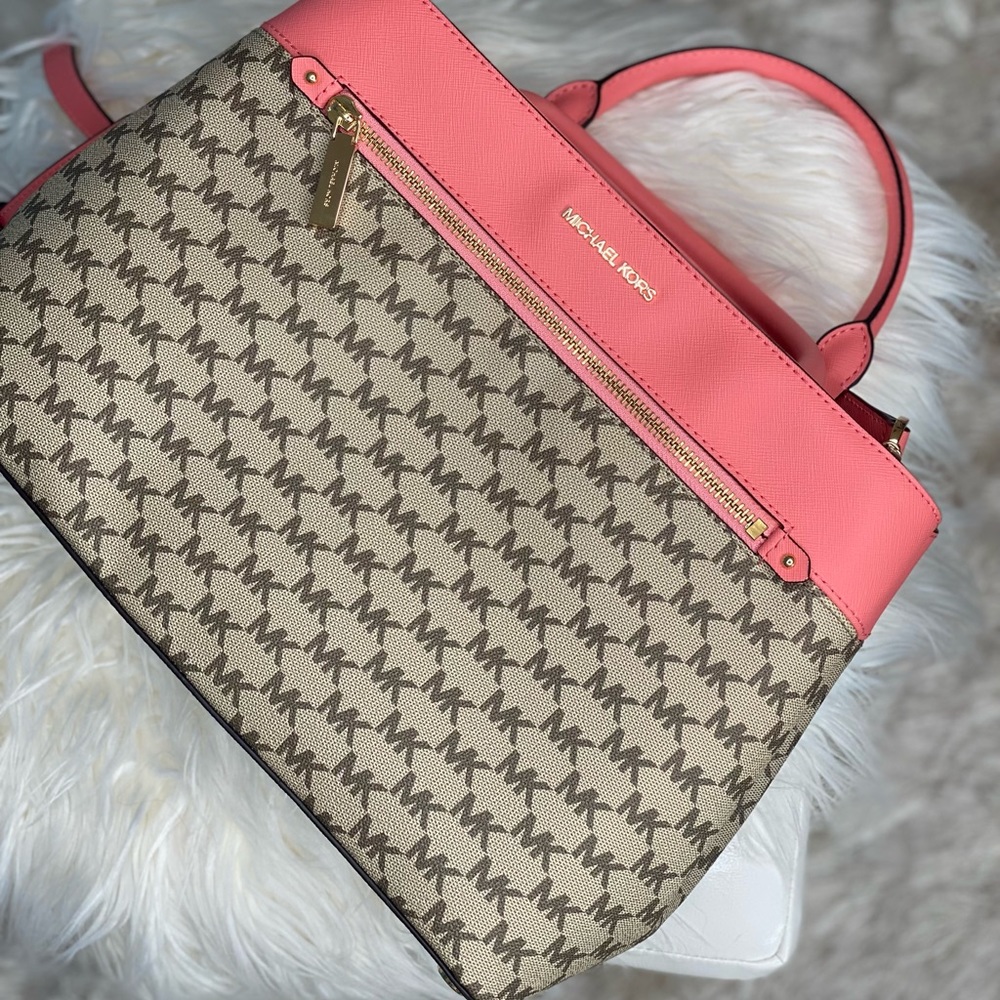 MK purse